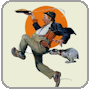 #3
